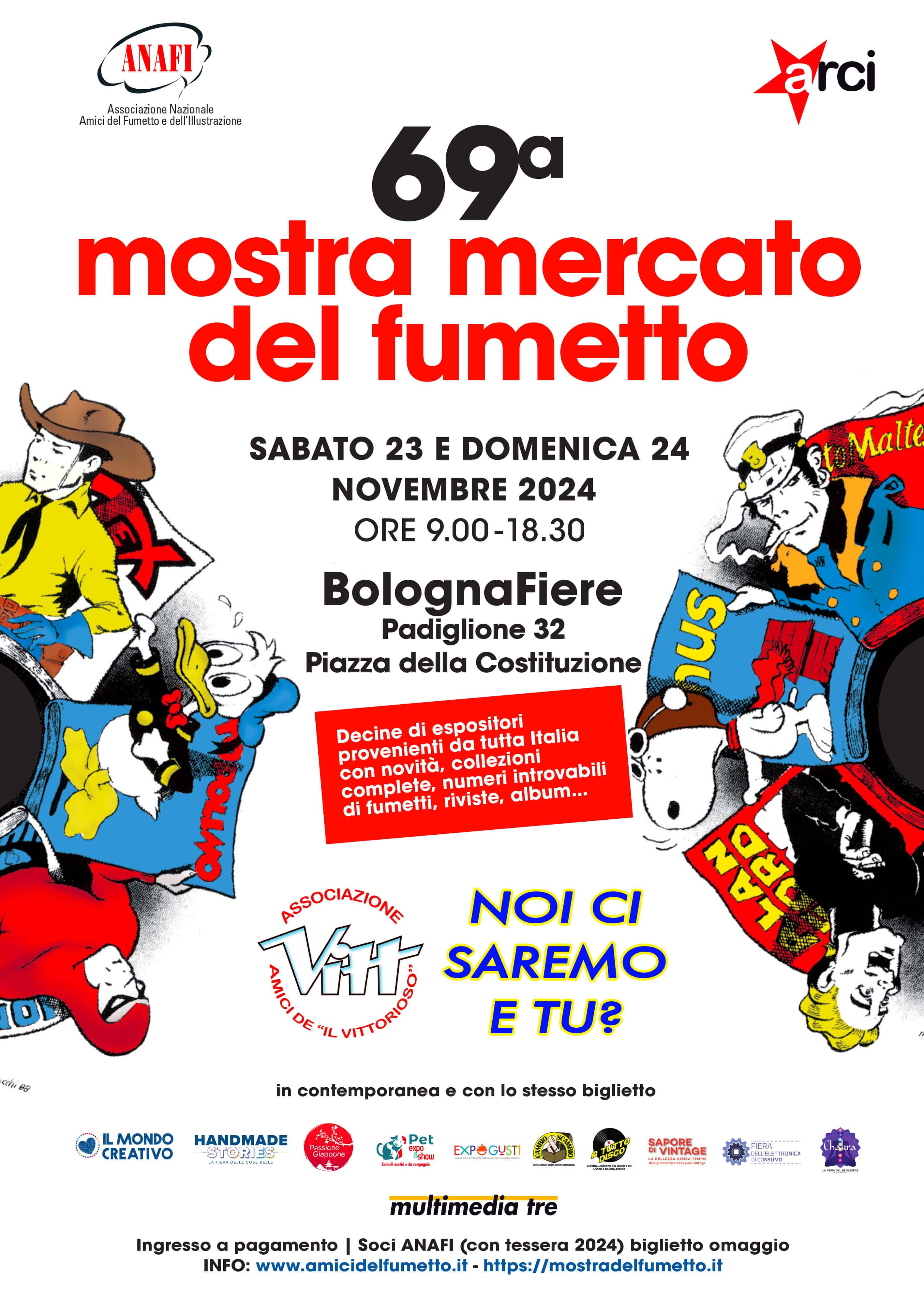 La nostra associazione alla mostra mercato Anafi