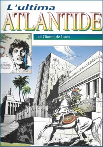 L'Ultima Atlantide